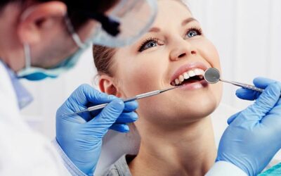 How to Find the Best Cosmetic Dentist in Diamond Bar