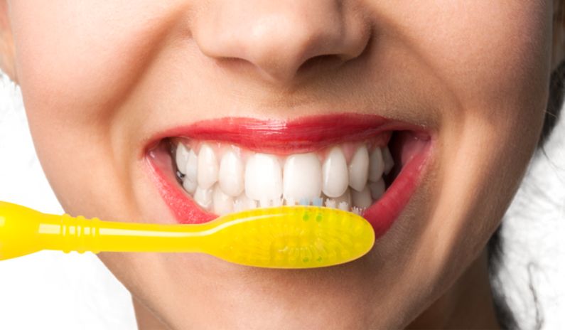 Why Cleaning in Between Your Teeth is So Important