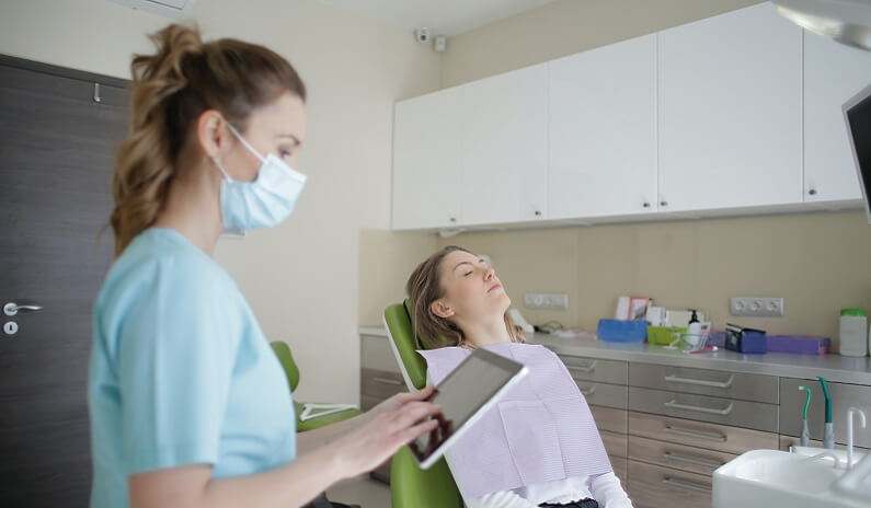 Oral Cancer Screening at Your Local Dentist (When Should You Do It)