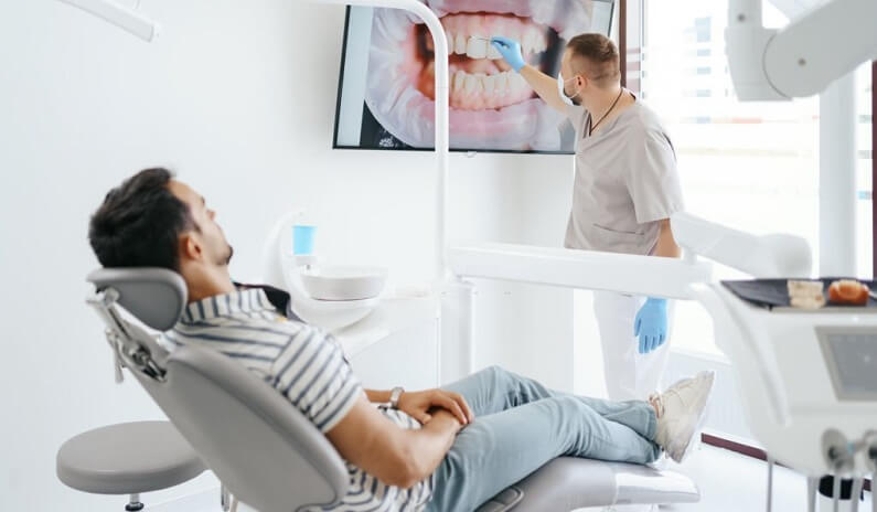 A Dental Boutique or a General Dentist Office: Which Is Right For You?