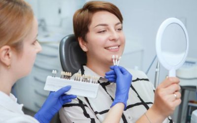 Choosing the Right Cosmetic Dentist: A Step-by-Step Guide
