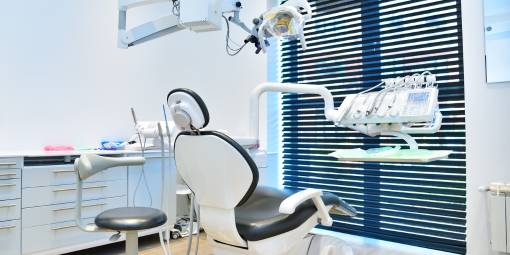 Dental chair and iquipments