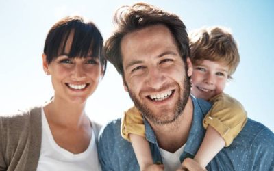 Cosmetic Dentistry for Every Age