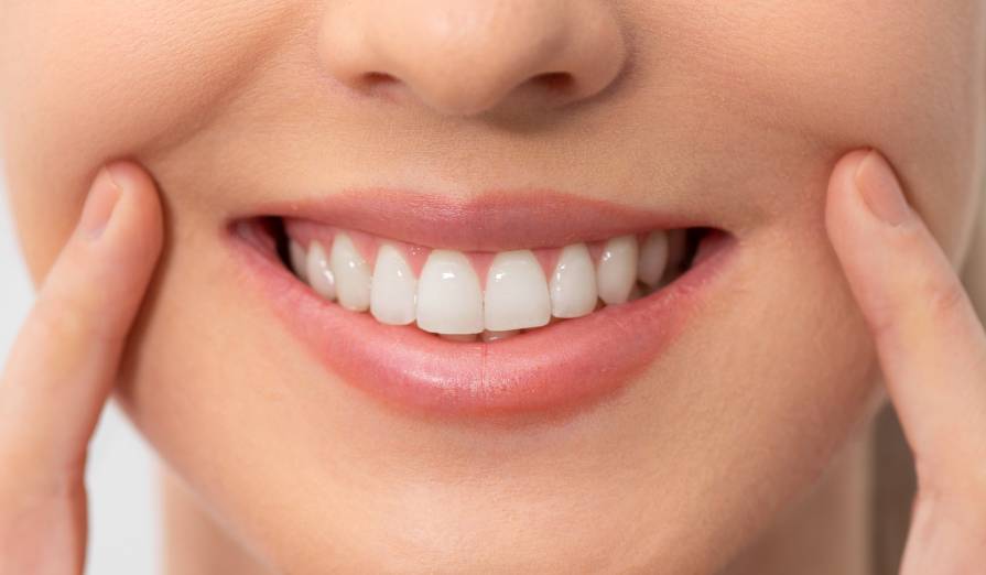 Say Goodbye to Stains: Understanding the Benefits of Professional Teeth Whitening